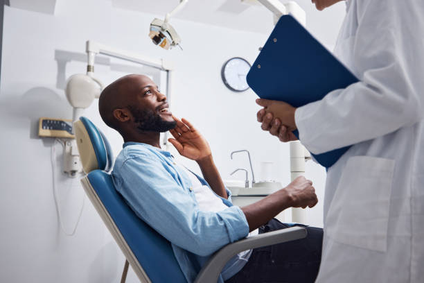 Best Emergency Dentist for Knocked-Out Tooth in Merryville, LA