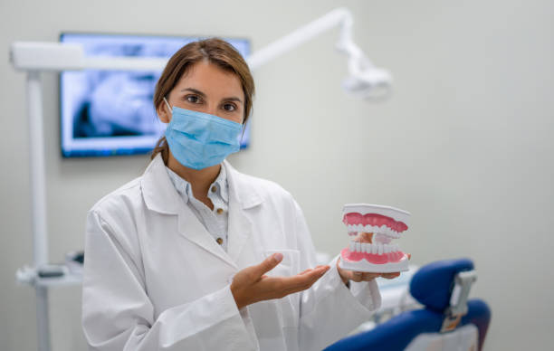 Best Mobile Emergency Dentist in Merryville, LA
