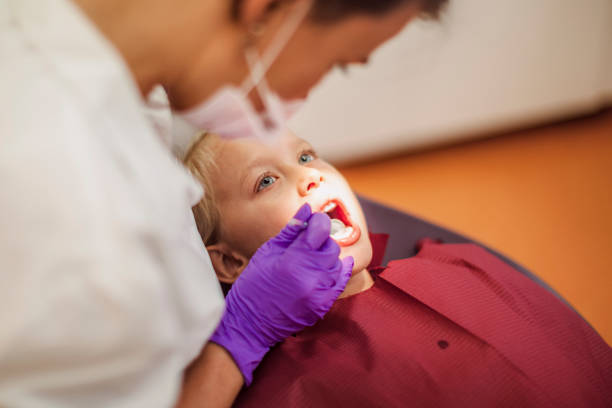 Best Pediatric Emergency Dentist in Merryville, LA