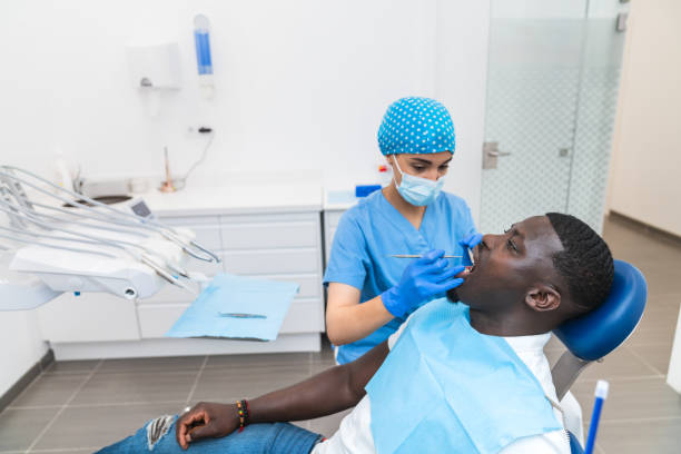 Best Orthodontic Emergency Dentist in Merryville, LA