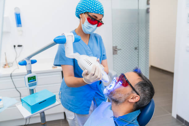 Best Broken or Cracked Tooth Emergency Dentist in Merryville, LA